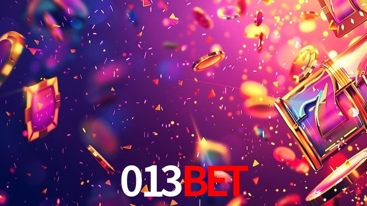 cassino 013BET