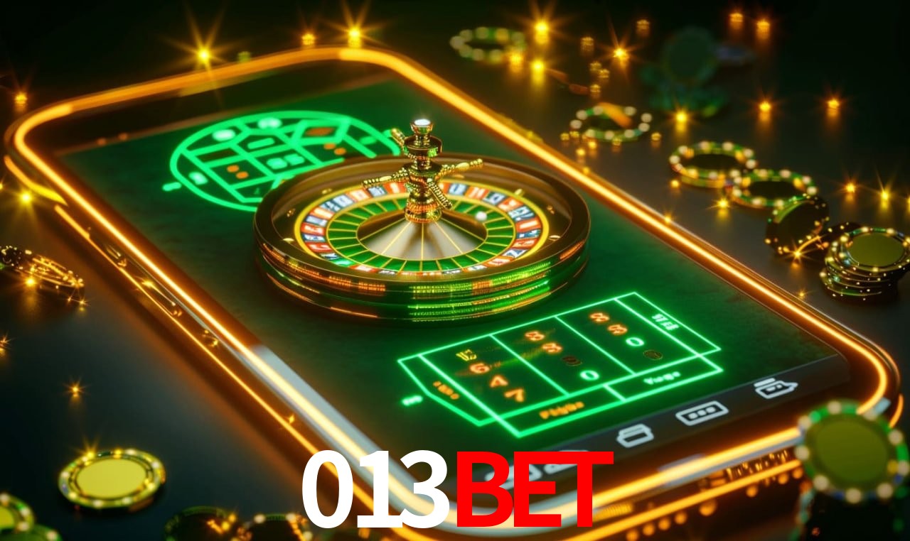 Integração de APIs 013BET