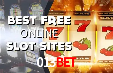 Descubra o Programa VIP da 013BET: Vantagens Exclusivas para Jogadores