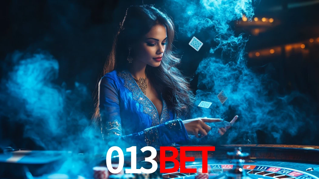 Desvendando o Mundo dos Jogos Virtuais na 013BET