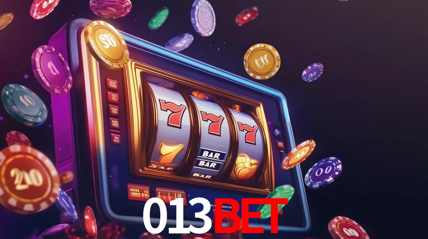 Tournaments 013BET