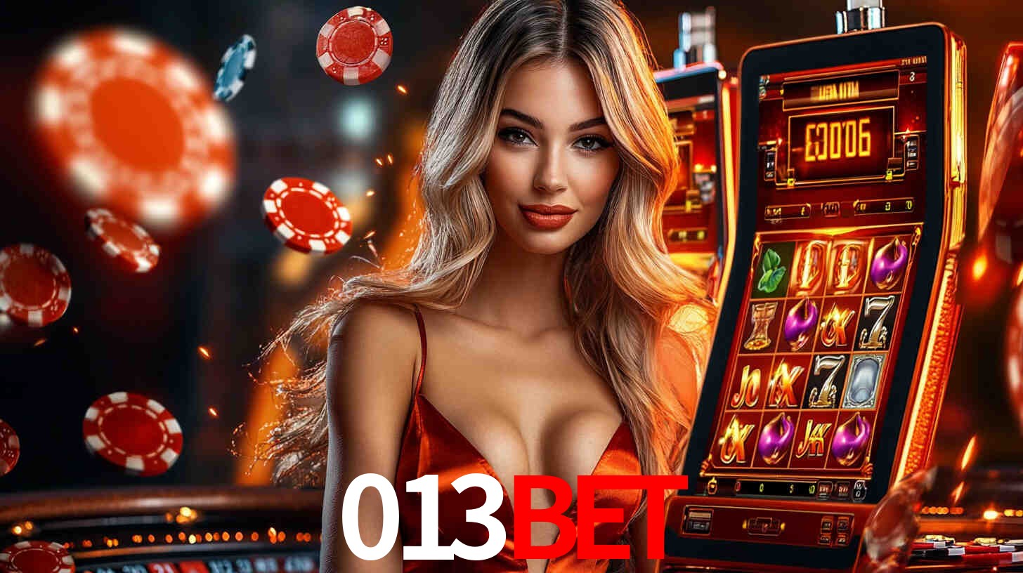013BET,013BET.COM