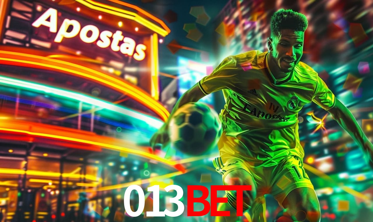 Diretório de Jogos 013BET