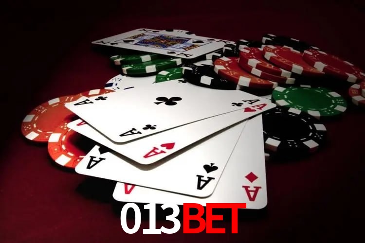 Casino VIP 013BET