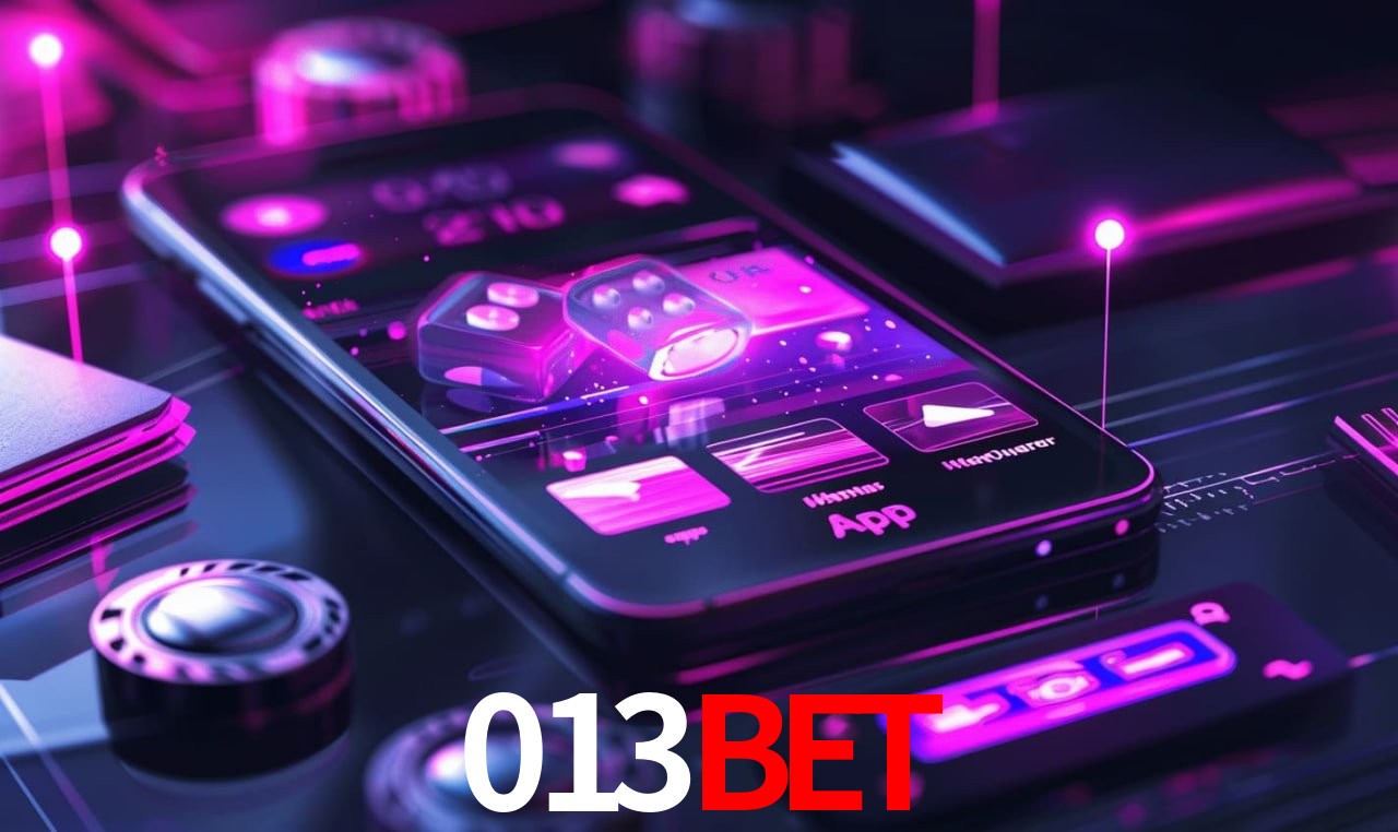 Tennis Betting 013BET
