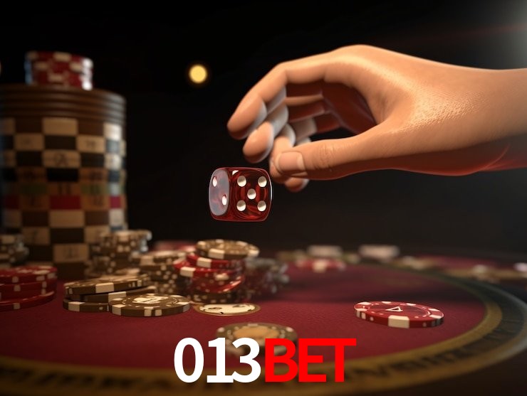 Jogos de Slot 013BET