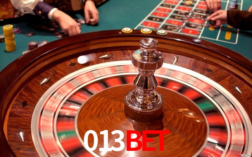 Torneios 013BET